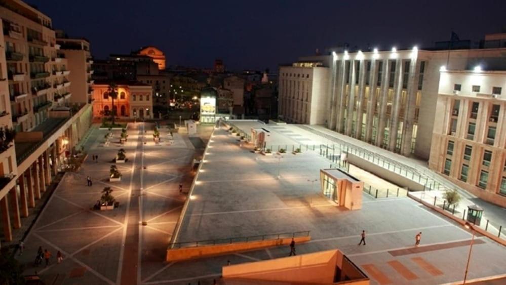 Palermho Apartment Палермо Екстериор снимка