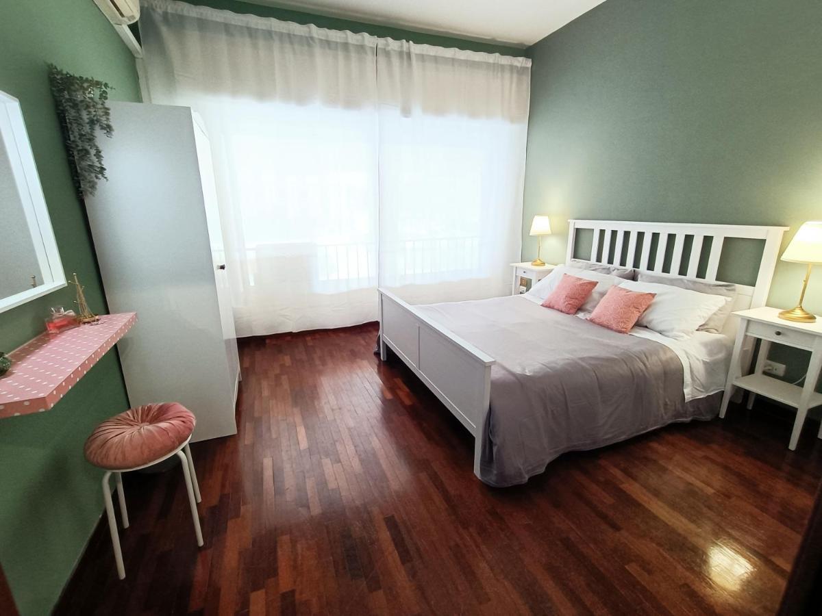 Palermho Apartment Палермо Екстериор снимка