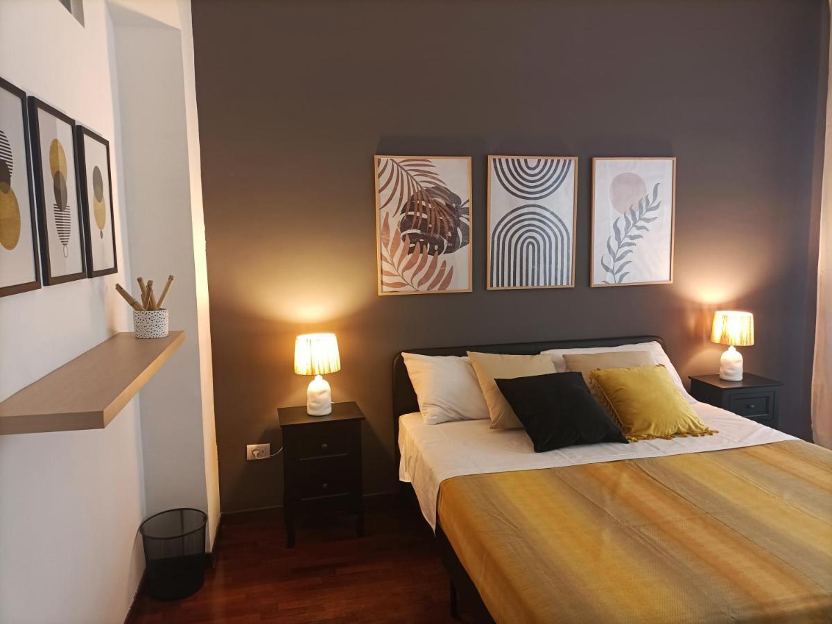 Palermho Apartment Палермо Екстериор снимка