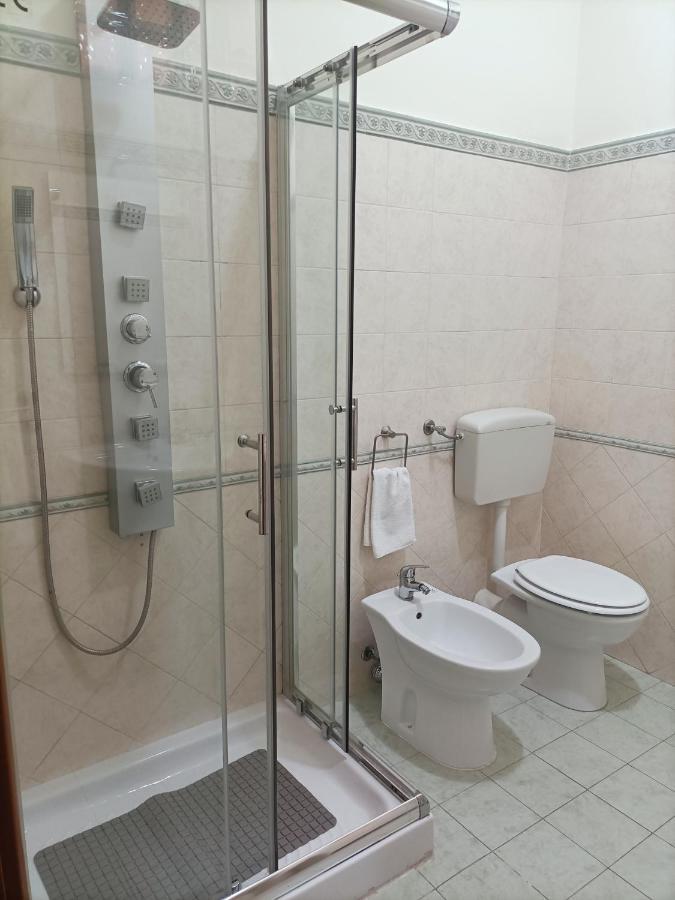 Palermho Apartment Палермо Екстериор снимка