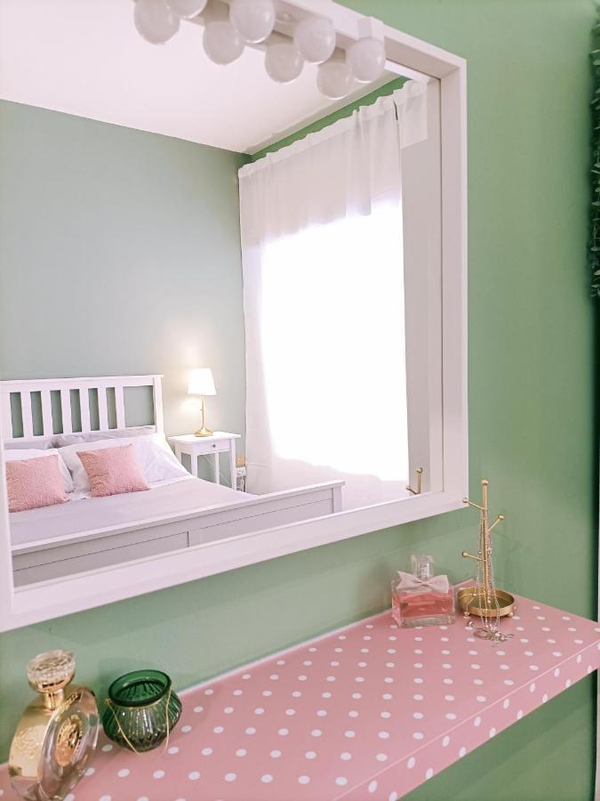 Palermho Apartment Палермо Екстериор снимка