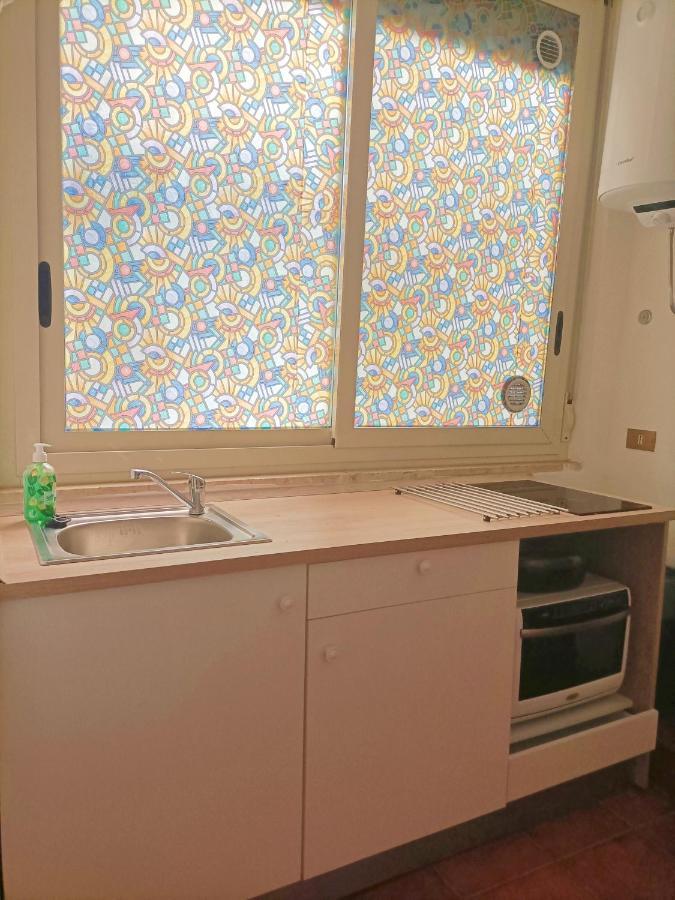 Palermho Apartment Палермо Екстериор снимка