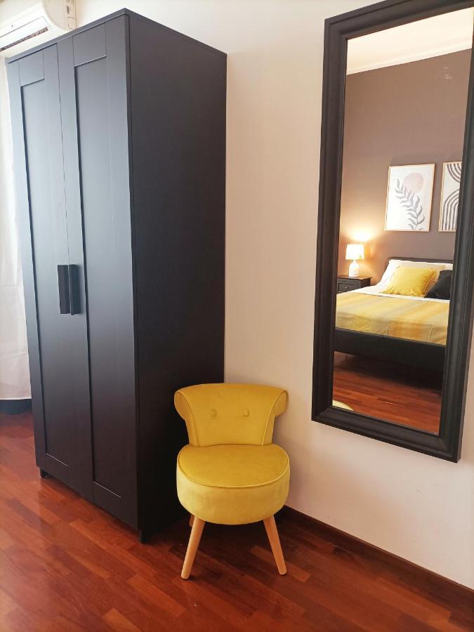 Palermho Apartment Палермо Екстериор снимка