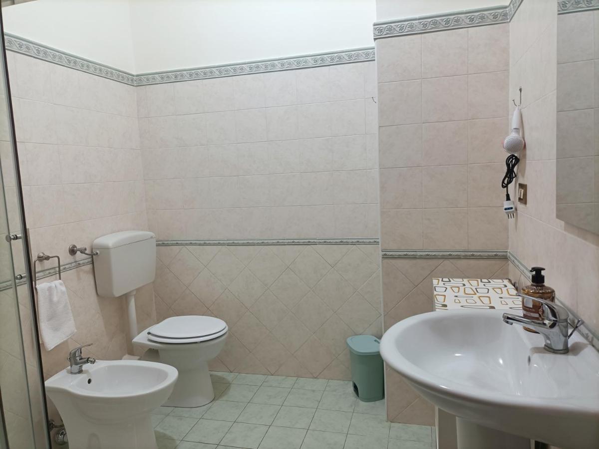 Palermho Apartment Палермо Екстериор снимка