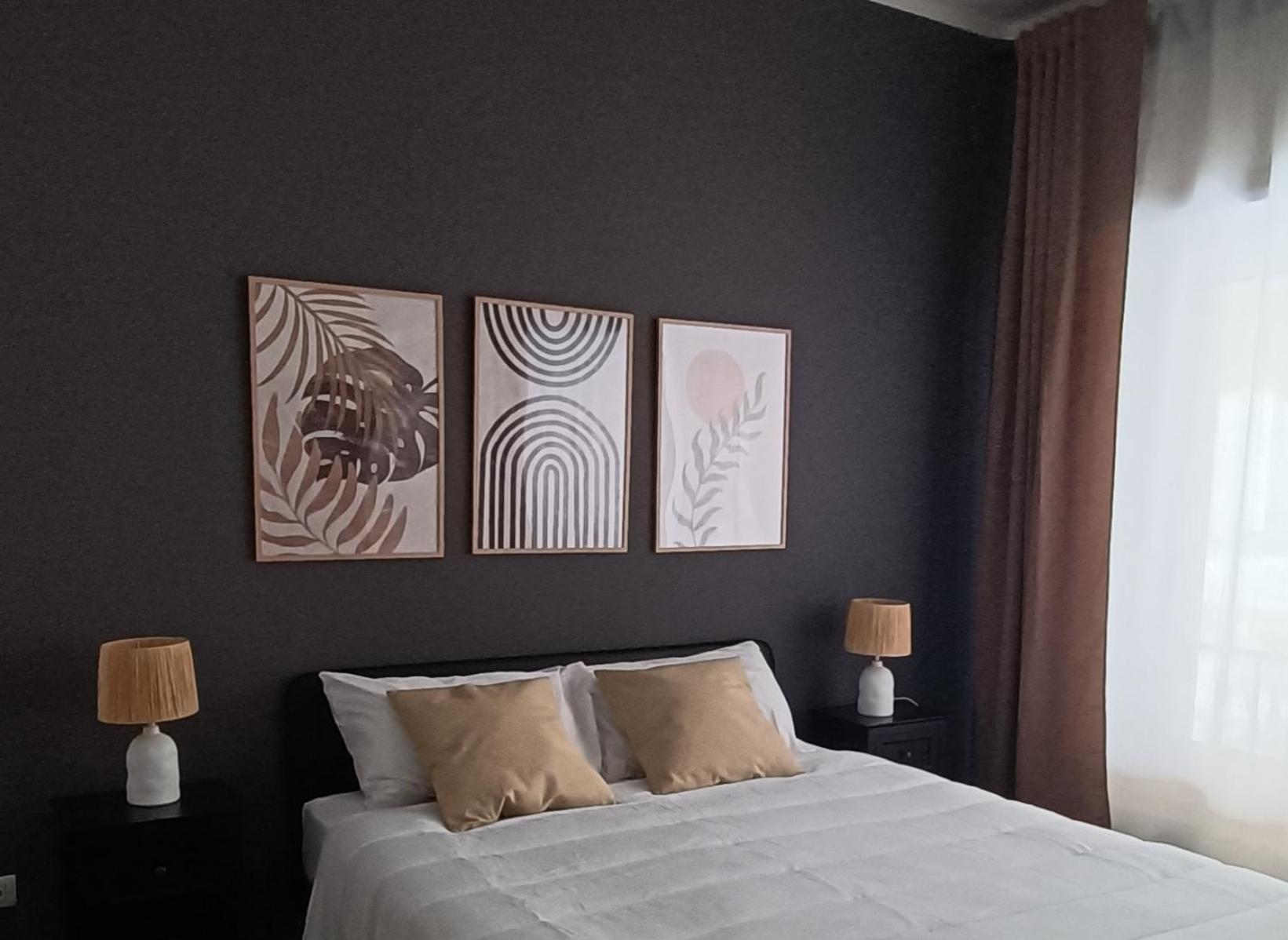 Palermho Apartment Палермо Екстериор снимка