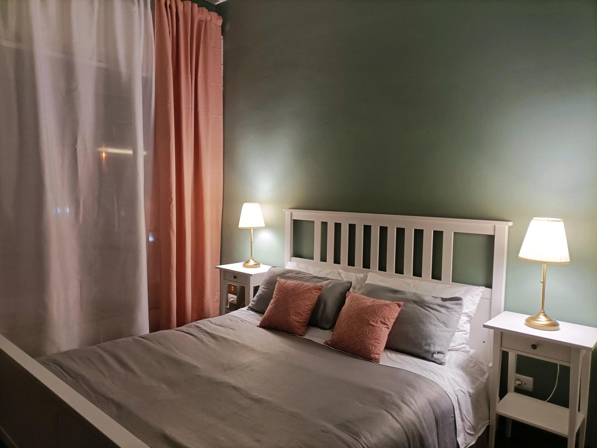 Palermho Apartment Палермо Екстериор снимка