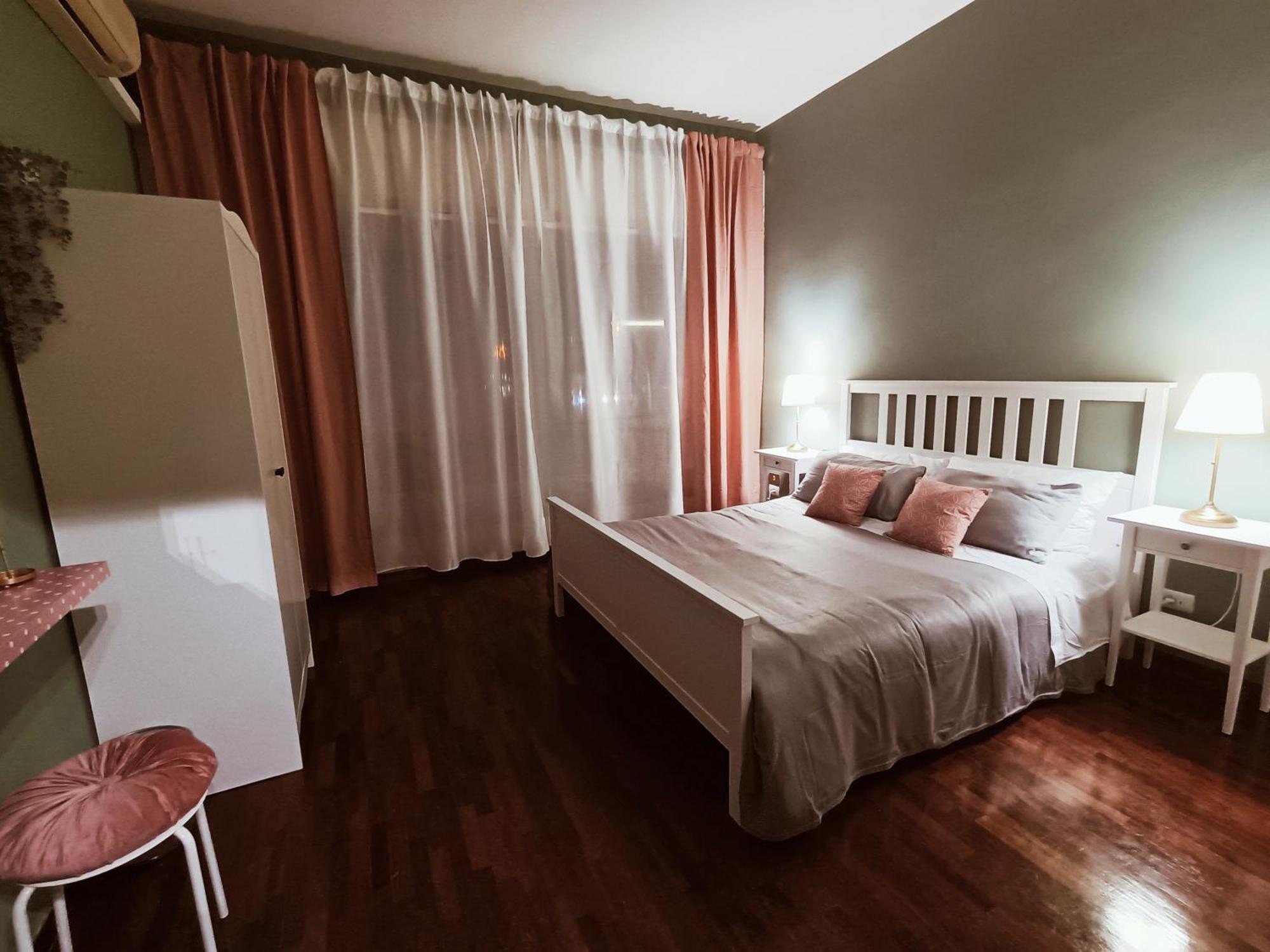 Palermho Apartment Палермо Екстериор снимка