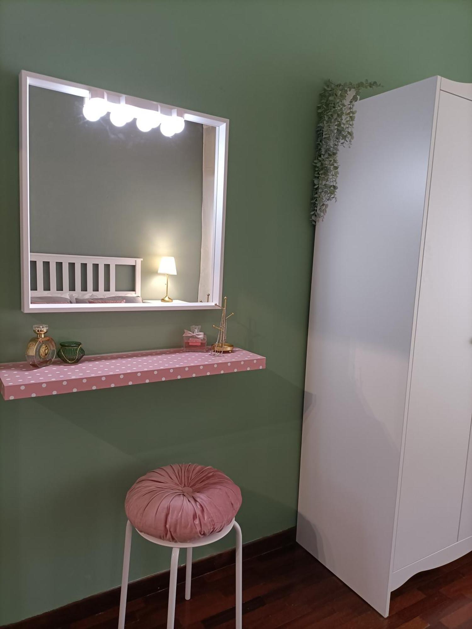 Palermho Apartment Палермо Екстериор снимка