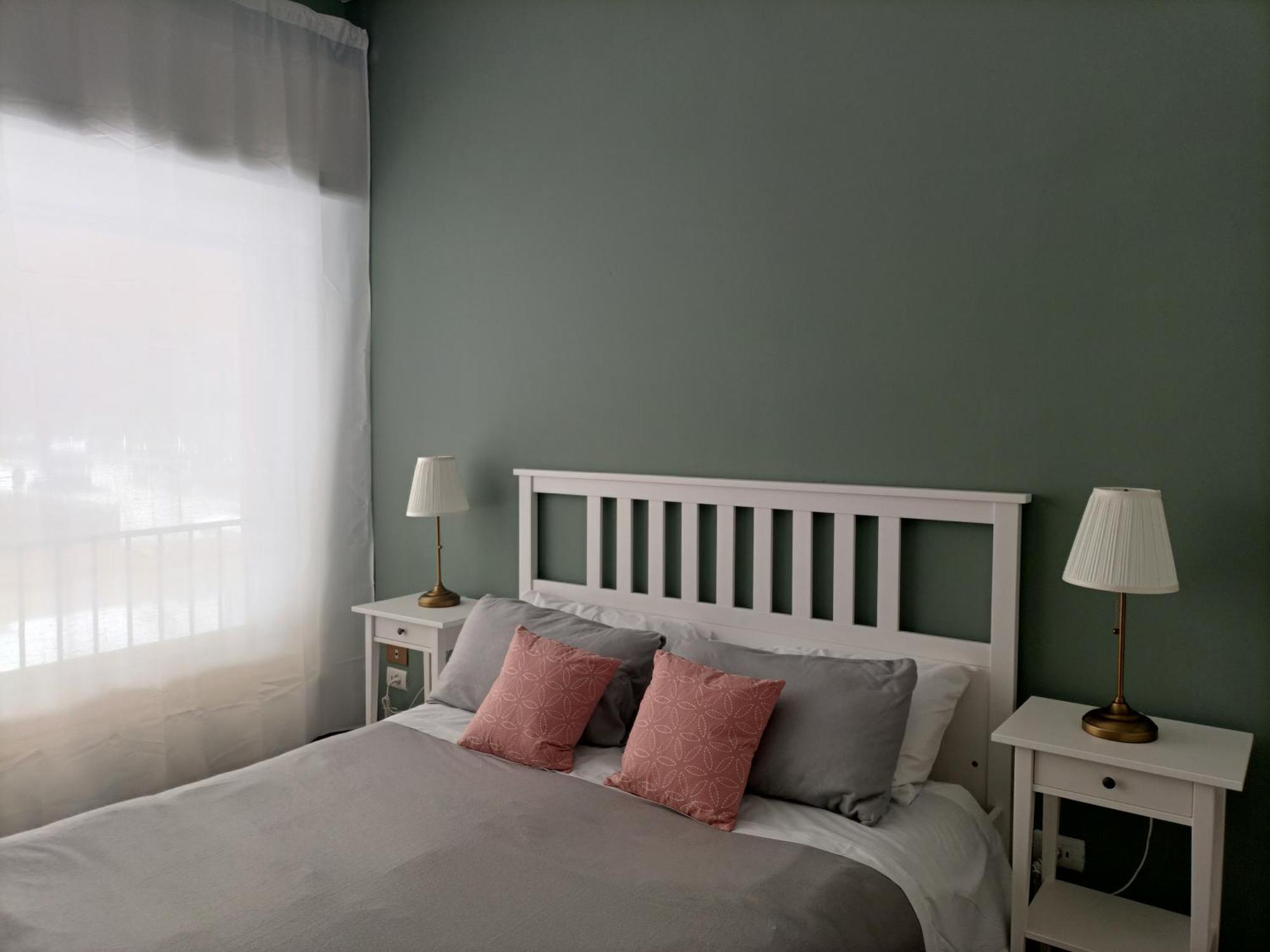 Palermho Apartment Палермо Екстериор снимка