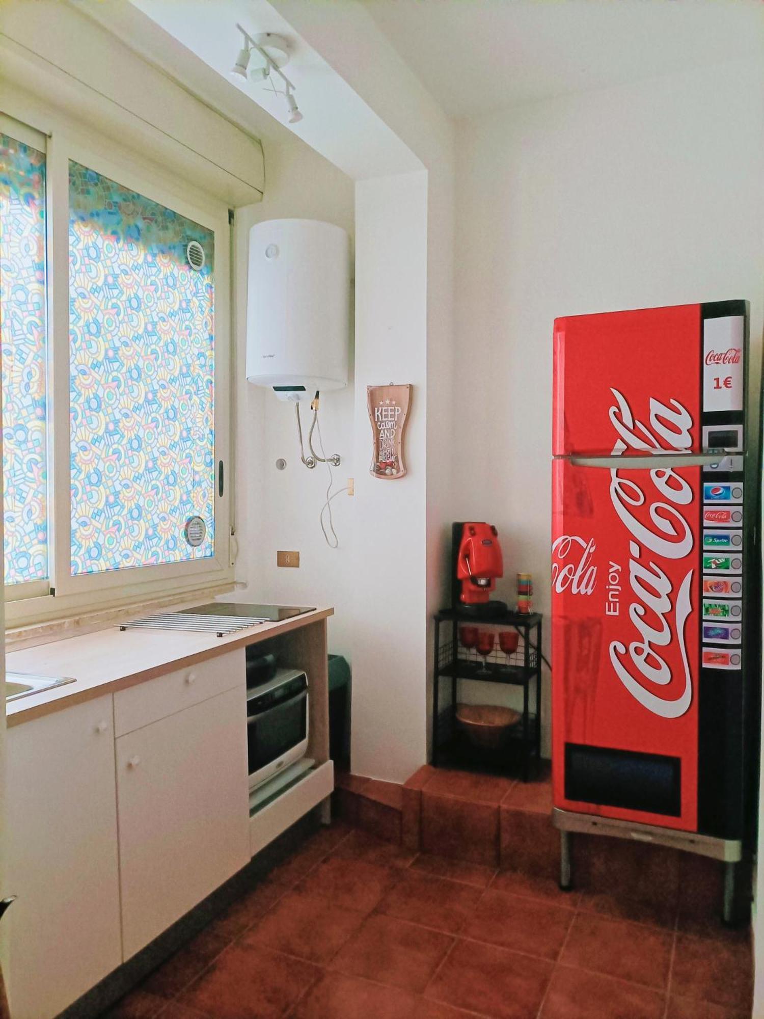 Palermho Apartment Палермо Екстериор снимка