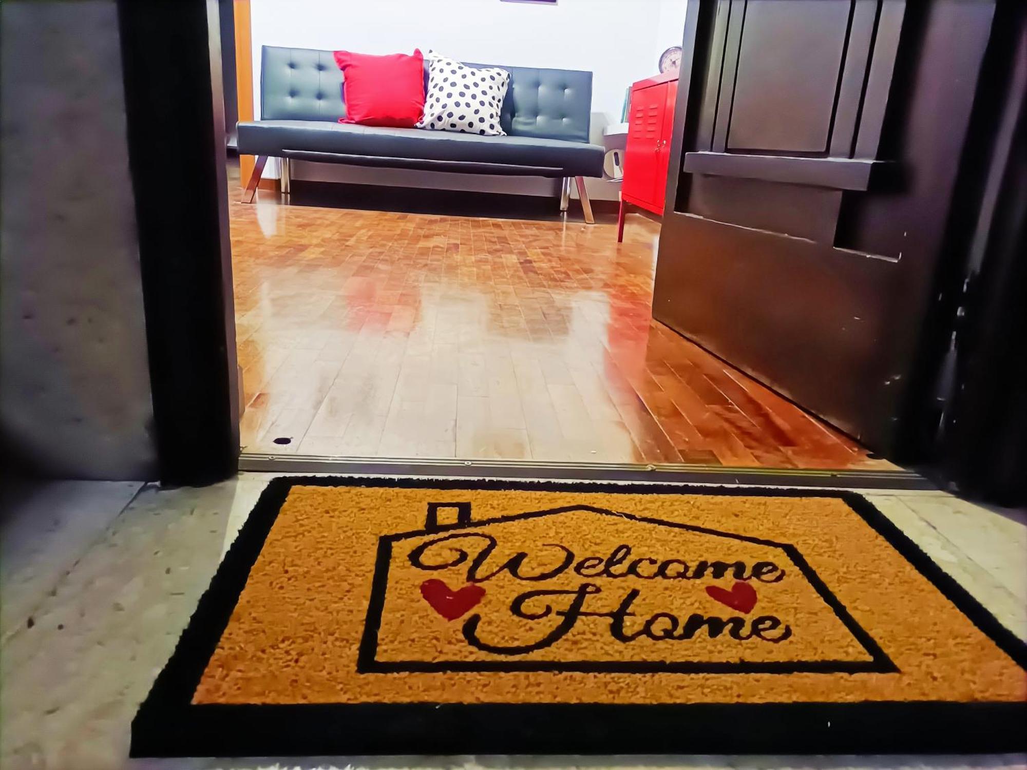 Palermho Apartment Палермо Екстериор снимка